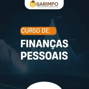 FINANÇAS PESSOAIS